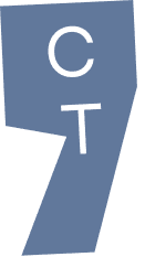 Ct badge