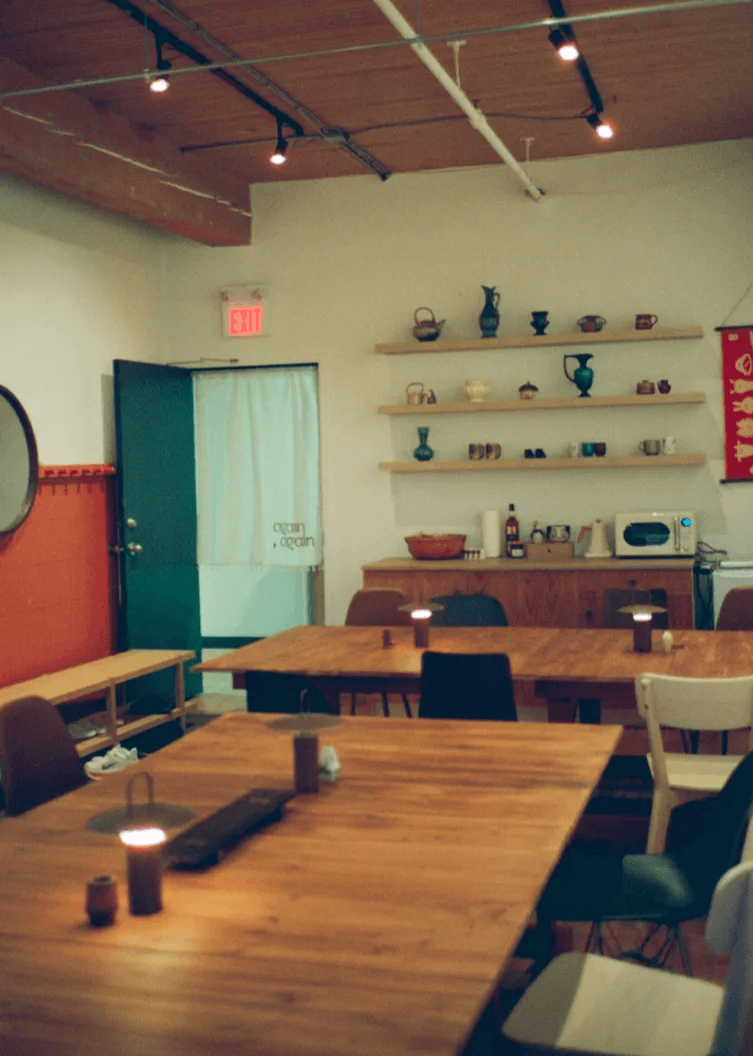 Main Area #2